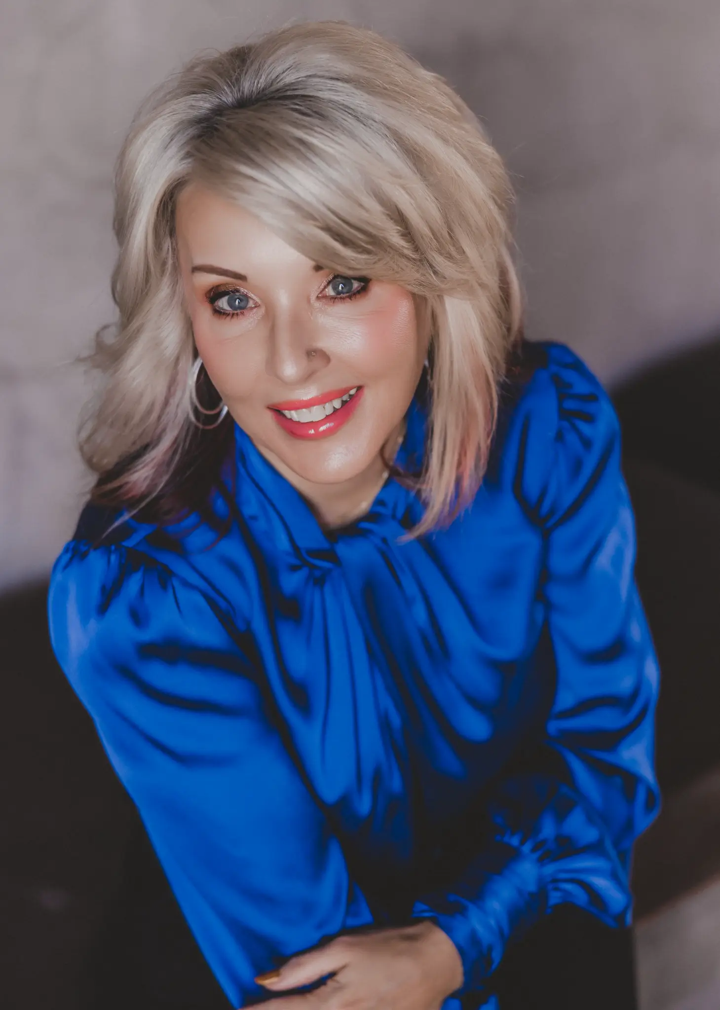 Brenda Petrillo, Change Fitness Mastery™ Expert